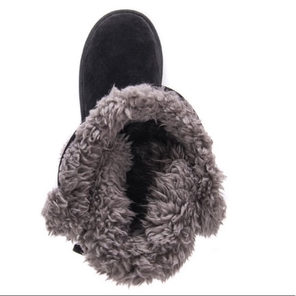 Muk Luks Missy Boots, 7 - NWT - Picture 4 of 5